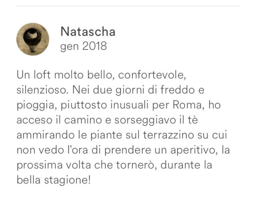 Trastevere' S Musa Rom Eksteriør billede