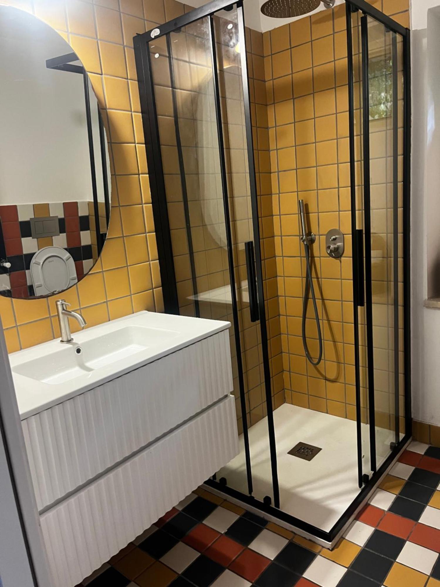 Trastevere' S Musa Rom Eksteriør billede